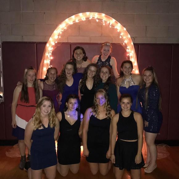 Meet your Posher, Christine - Picture 1 of 1